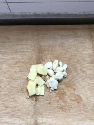 自制酱黄瓜的做法步骤:7