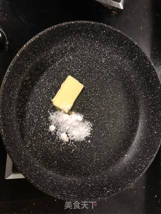 烤香蕉的做法步骤:2