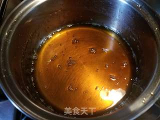 焦糖烤布丁的做法步骤:4