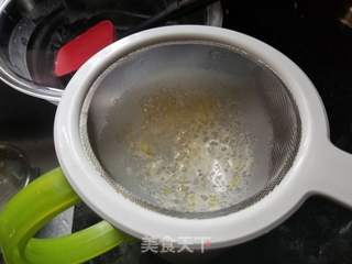 焦糖烤布丁的做法步骤:9