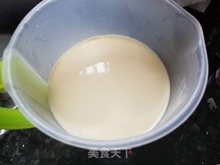 焦糖烤布丁的做法步骤:10