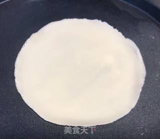 春饼的做法步骤:6