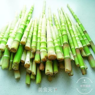 保存小竹笋的做法步骤:2