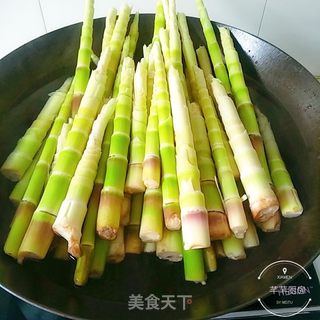 保存小竹笋的做法步骤:5