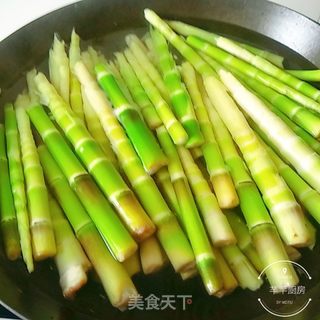 保存小竹笋的做法步骤:6
