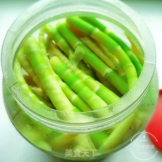 保存小竹笋的做法步骤:8