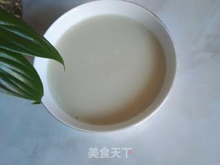 红枣黄豆浆的做法步骤：8