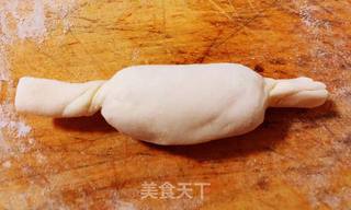 糖果肠饺的做法步骤：6
