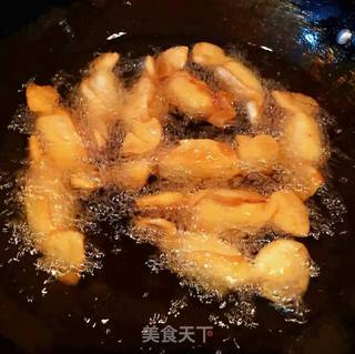 糖果肠饺的做法步骤：9