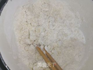 炸葱油饼的做法步骤:6