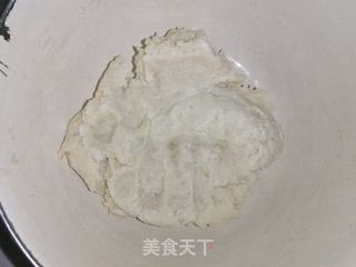 炸葱油饼的做法步骤:8