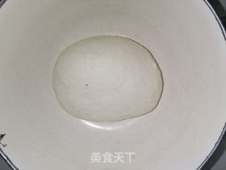 炸葱油饼的做法步骤:11