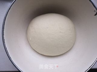 炸葱油饼的做法步骤:12