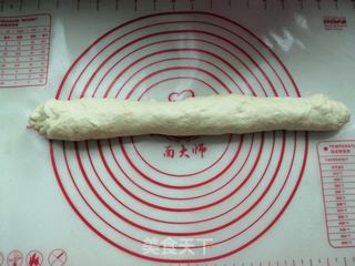炸葱油饼的做法步骤:13