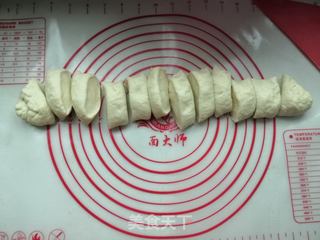 炸葱油饼的做法步骤:14
