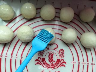 炸葱油饼的做法步骤:16