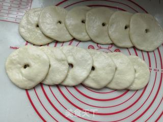 炸葱油饼的做法步骤:18