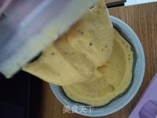 百香果芒果冰棒的做法步骤:9