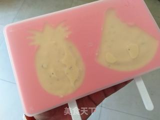 百香果芒果冰棒的做法步骤:12