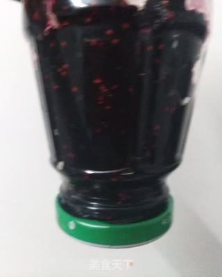 桑葚果酱的做法步骤:7