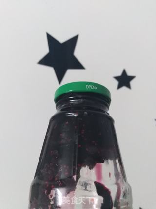 桑葚果酱的做法步骤:8