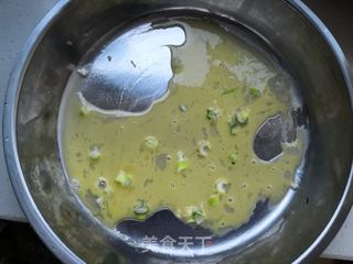 #鸡蛋#鸡蛋肠粉的做法步骤:16