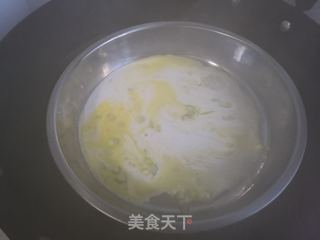 #鸡蛋#鸡蛋肠粉的做法步骤:19
