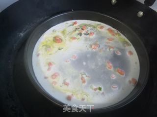 #鸡蛋#鸡蛋肠粉的做法步骤:23