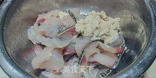 番茄鱼片的做法步骤:2