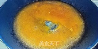 番茄鱼片的做法步骤:5