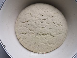 杂粮猪肉酸菜水煎包的做法步骤:9