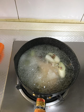 盐水鸭的做法步骤:6