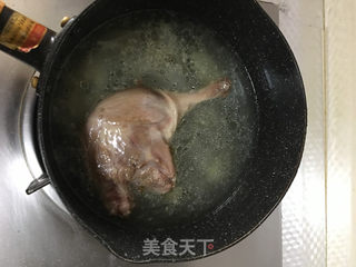 盐水鸭的做法步骤：7