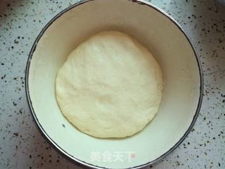 豆沙小馒头的做法步骤:3