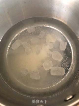 山楂罐头的做法步骤:3