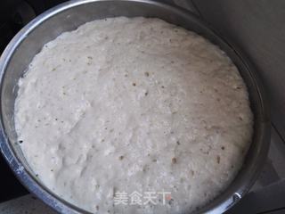 芝麻酱白糖花卷的做法步骤:2