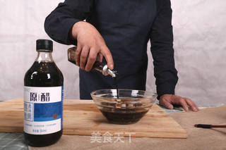 糖醋腌萝卜——酥脆可口,一次能吃2碗米饭的做法步骤:4