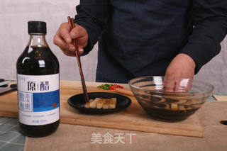 糖醋腌萝卜——酥脆可口,一次能吃2碗米饭的做法步骤:5