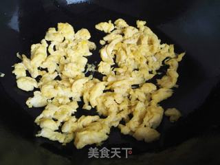 菠菜素包子的做法步骤:4