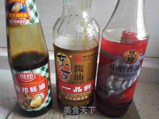 菠菜素包子的做法步骤:9