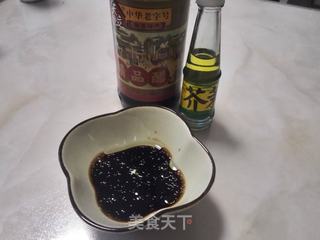 菠菜素包子的做法步骤:20