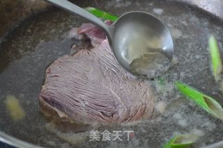 酱牛肉的做法步骤：3