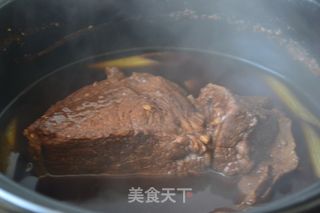 酱牛肉的做法步骤：9