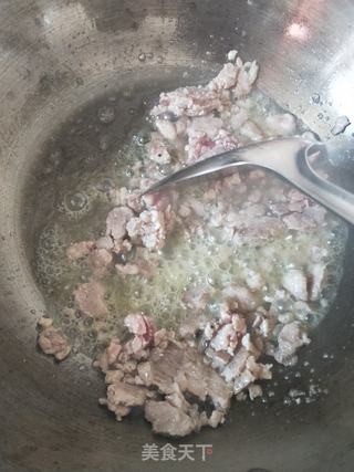 杂蔬炸酱面的做法步骤:3