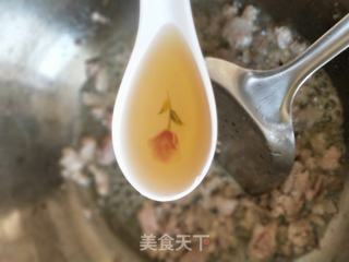 杂蔬炸酱面的做法步骤:4