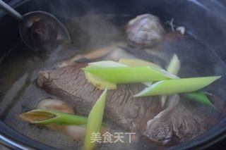 酱牛肉的做法步骤：5