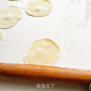 韭菜猪肉馅水饺的做法步骤:10