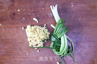 秘制叉烧的做法步骤：2