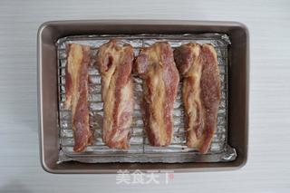 秘制叉烧的做法步骤：4