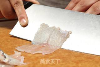 秘制酸菜鱼的做法步骤:2